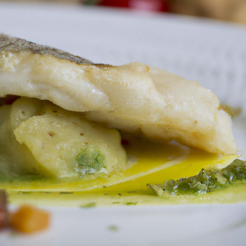 receta merluza a la romana
